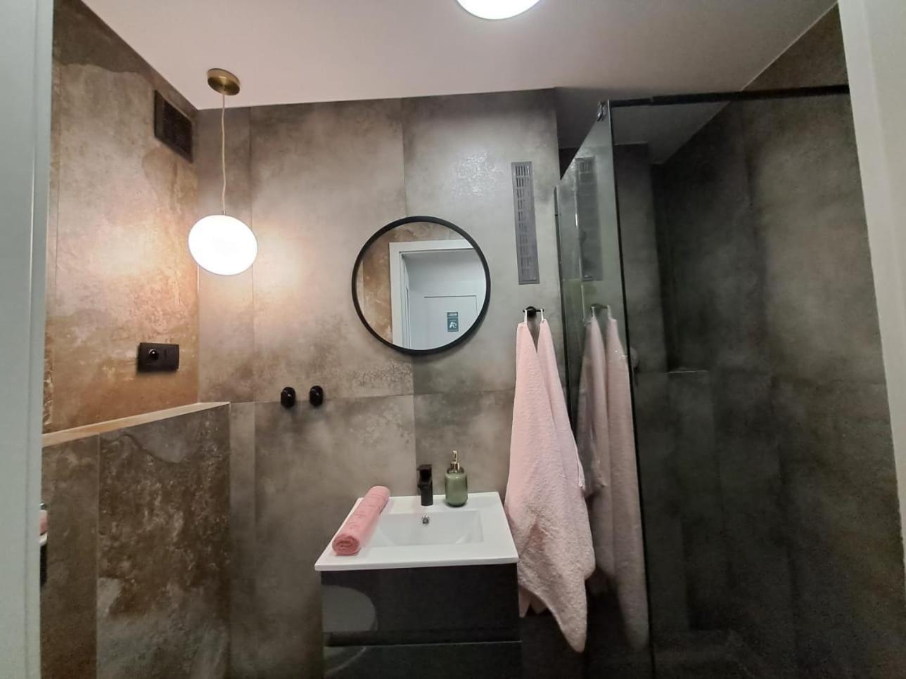 Dk Apartamenty Hotelove Giżycko Exteriér fotografie