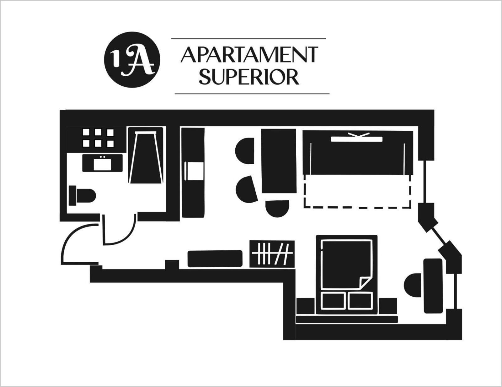 Dk Apartamenty Hotelove Giżycko Exteriér fotografie